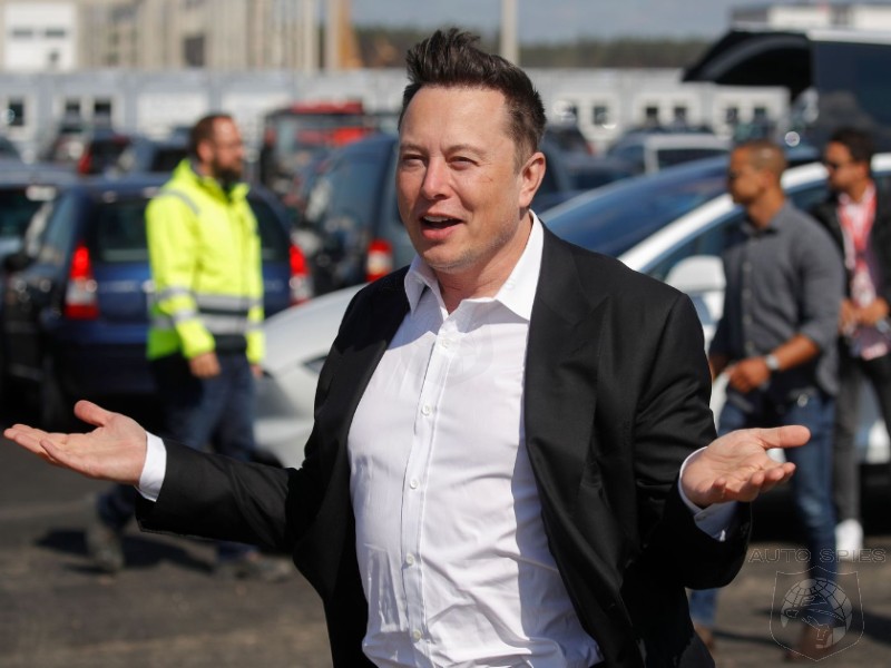 India Road Transport Minister Tells Tesla It Can't Sell Chinese Built Vehicles In India